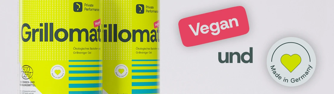 Grillomat® Zoom breit