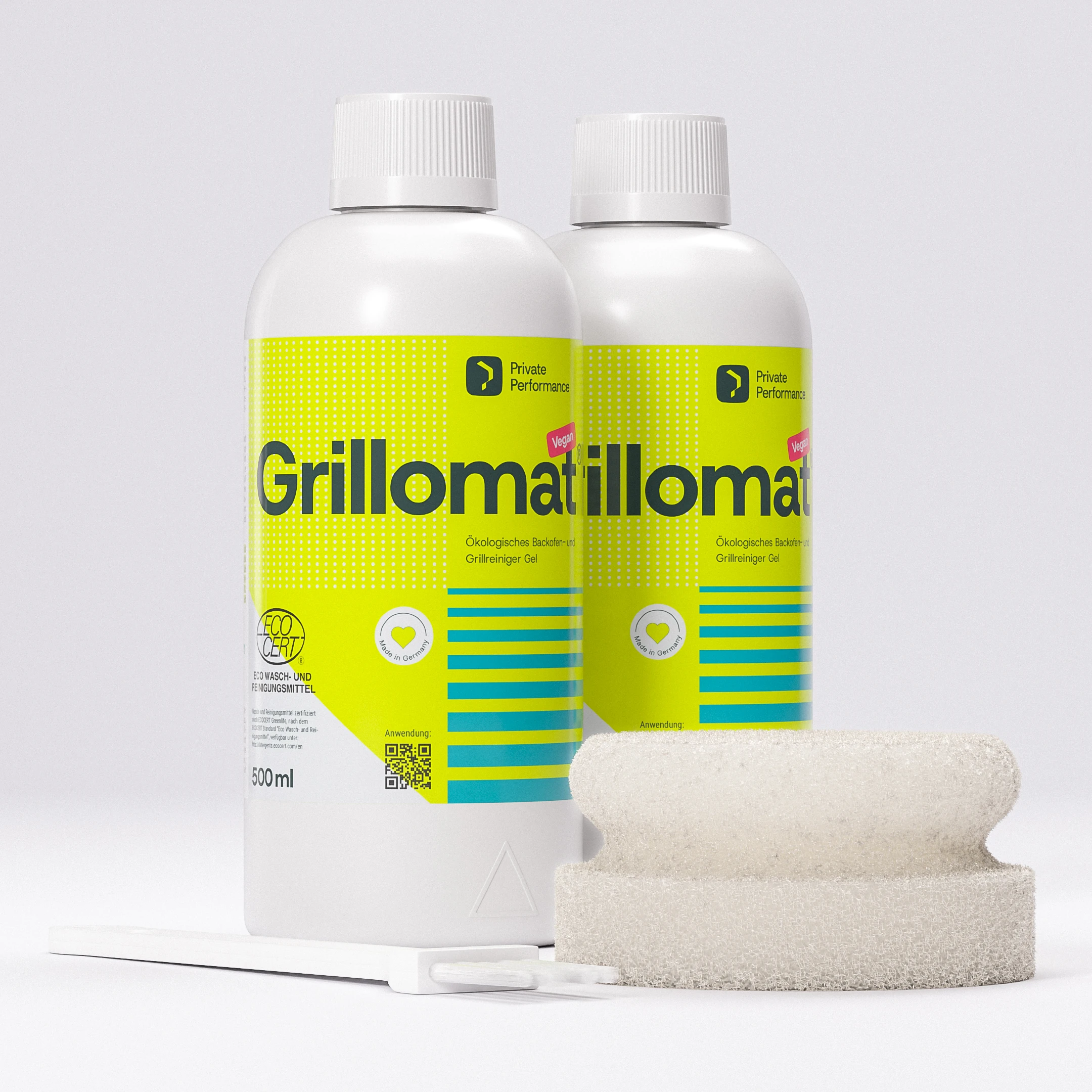 Grillomat® Doppelpack